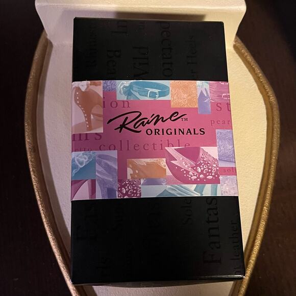 Just the Right Shoe Stardust Memories - Picture 3 of 11